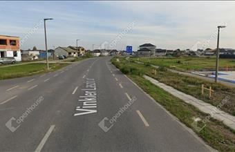 Eladó Szegedi lakóövezeti telek hirdetés (59364139)