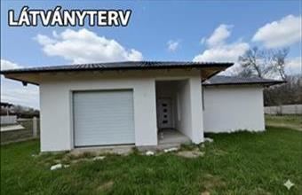 Eladó Ráckevei családi ház hirdetés (53341733)