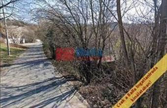 Eladó Budaörsi egyéb telek hirdetés (59393791)