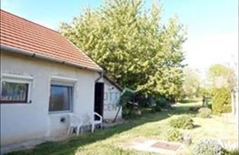 Eladó Győrvári családi ház hirdetés (69277337)