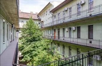 Eladó Budapest XIV. kerületi tégla lakás hirdetés (35741453)