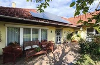 Eladó Mogyoródi családi ház hirdetés (33844234)