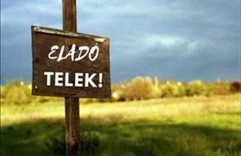 Eladó Nyíregyházai lakóövezeti telek hirdetés (72971489)