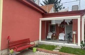 Eladó Komáromi tégla lakás hirdetés (35935548)