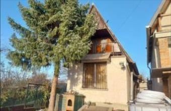 Eladó Környei hétvégi ház hirdetés (49646347)