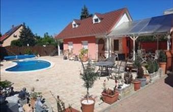 Eladó Balatonboglári családi ház hirdetés (44574963)