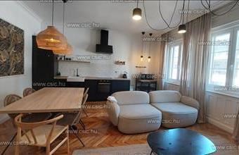 Eladó Budapest II. kerületi tégla lakás hirdetés (37143136)