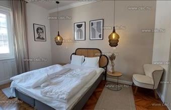 Eladó Budapest II. kerületi tégla lakás hirdetés (37143136)