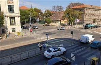 Eladó Budapest XIII. kerületi tégla lakás hirdetés (83722432)