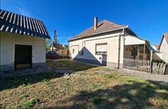 Eladó Tiszaalpári családi ház hirdetés (63735474)