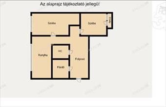 Eladó Kiskunfélegyházai panel lakás hirdetés (74347974)