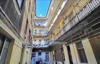 Eladó Budapest VI. kerületi tégla lakás hirdetés (93327537)