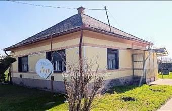 Eladó Zaránki családi ház hirdetés (35297494)