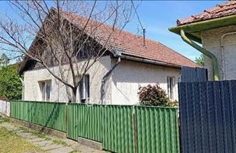Eladó Jánoshidai családi ház hirdetés (75393529)