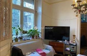 Eladó Budapest VII. kerületi tégla lakás hirdetés (33745735)