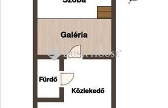 Eladó Budapest VII. kerületi tégla lakás hirdetés (94649984)
