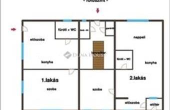 Eladó Budapest XIX. kerületi családi ház hirdetés (75944823)