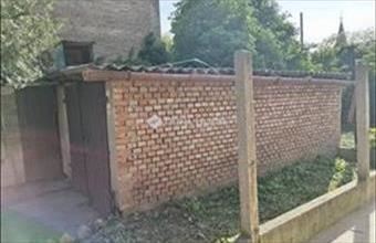 Eladó Esztergomi lakóövezeti telek hirdetés (31398898)