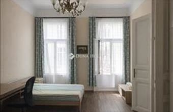 Eladó Budapest VI. kerületi tégla lakás hirdetés (48117739)