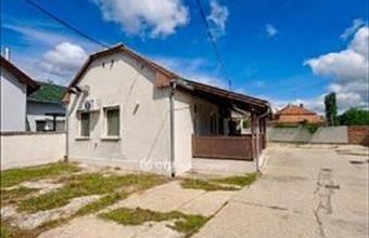 Eladó Győri családi ház hirdetés (74659322)