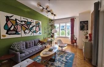 Kiadó Budapest XII. kerületi tégla lakás hirdetés (95845331)