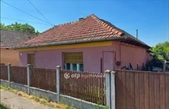 Eladó Tápiógyörgyei családi ház hirdetés (36479533)