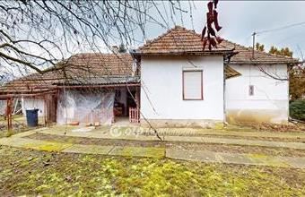 Eladó Kocsordi családi ház hirdetés (12934443)