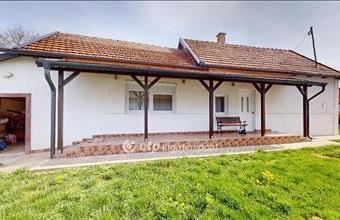 Eladó Szamosszegi családi ház hirdetés (98633913)