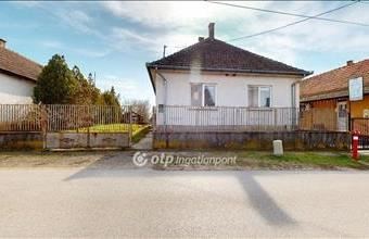 Eladó Ópályi családi ház hirdetés (97844132)