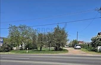 Eladó Mezőberényi lakóövezeti telek hirdetés (74477733)