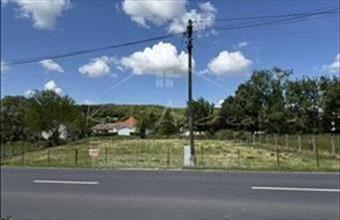 Eladó Kehidakustányi lakóövezeti telek hirdetés (35475474)