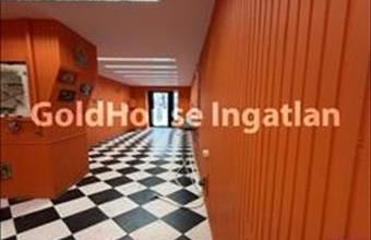 Kiadó Budapest VIII. kerületi üzlethelyiség utcafronton hirdetés (94585493)