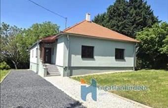 Eladó Cserszegtomaji családi ház hirdetés (44992551)