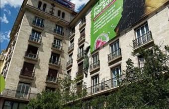 Eladó Budapest VII. kerületi tégla lakás hirdetés (76752137)