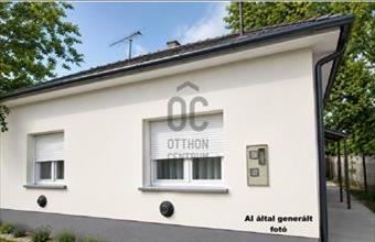 Eladó Budapest XVIII. kerületi családi ház hirdetés (23694843)