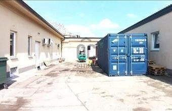 Eladó Budapest X. kerületi raktár hirdetés (49447798)