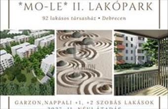 Eladó Debreceni tégla lakás hirdetés (81424544)