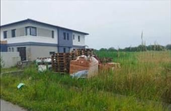 Eladó Balatonföldvári lakóövezeti telek hirdetés (39313448)