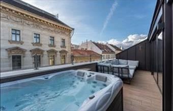 Eladó Budapest VI. kerületi tégla lakás hirdetés (33826337)