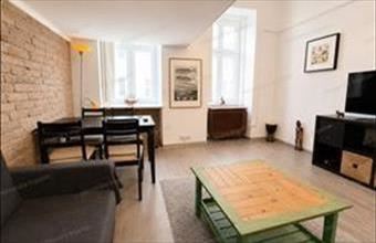 Eladó Budapest VII. kerületi tégla lakás hirdetés (43556497)