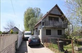 Eladó Pilisi családi ház hirdetés (39444131)