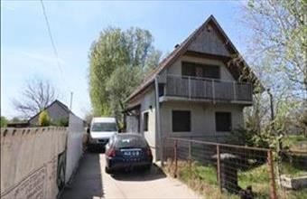 Eladó Pilisi családi ház hirdetés (39444131)