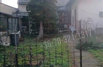 Eladó Budapest XV. kerületi családi ház hirdetés (34533624)