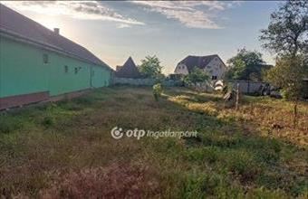 Eladó Veresegyházi lakóövezeti telek hirdetés (93648346)