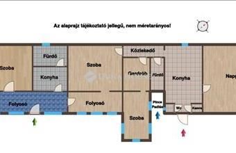 Eladó Budapest IV. kerületi tégla lakás hirdetés (97738628)