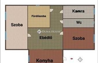 Eladó Erdőkertesi családi ház hirdetés (34262267)
