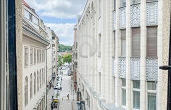 Eladó Budapest V. kerületi egyéb lakás hirdetés (57833437)