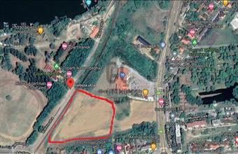 Eladó Tiszafüredi lakóövezeti telek hirdetés (25536677)