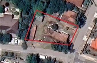 Eladó Nagytarcsai lakóövezeti telek hirdetés (49439169)