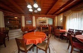 Eladó Tiszacsegei hotel, szálloda, panzió hirdetés (34161632)